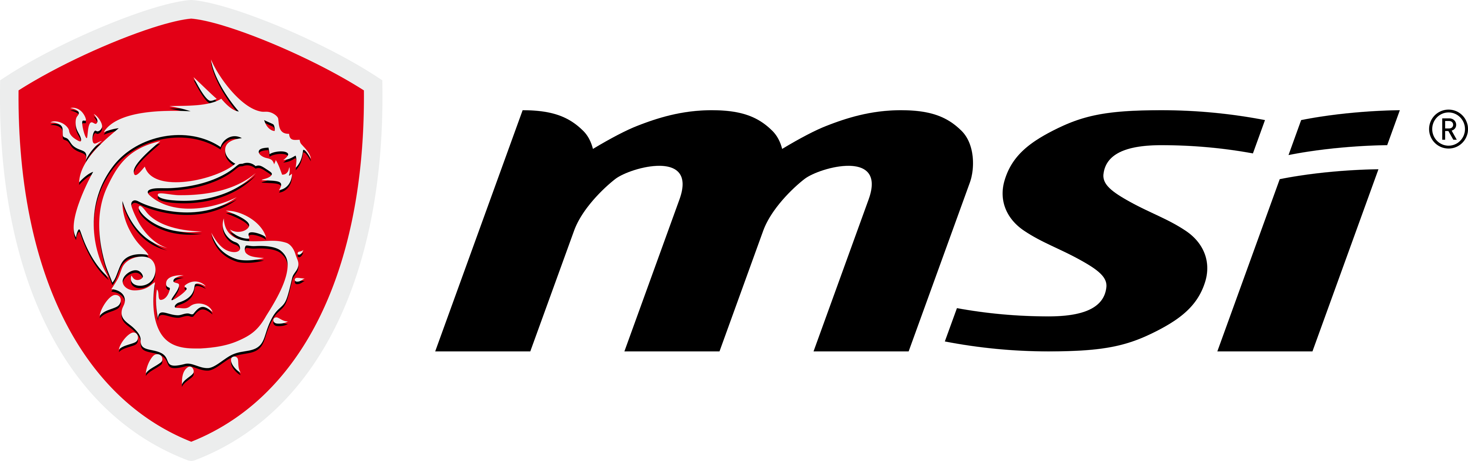 Logo MSI